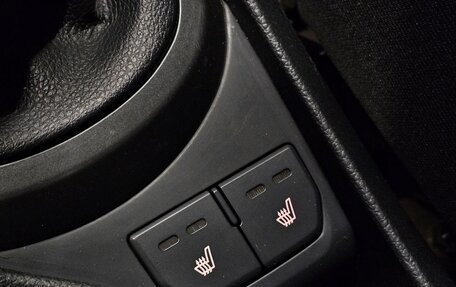 KIA Rio III рестайлинг, 2014 год, 779 000 рублей, 15 фотография