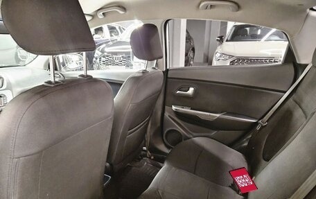 KIA Rio III рестайлинг, 2014 год, 779 000 рублей, 20 фотография