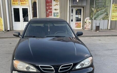 Nissan Primera II рестайлинг, 2000 год, 275 000 рублей, 2 фотография