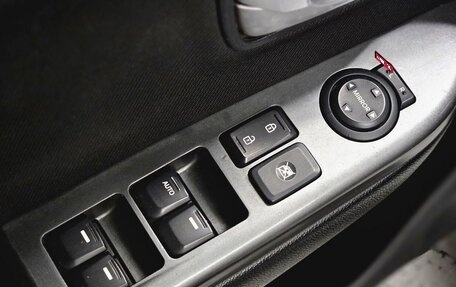 KIA Rio III рестайлинг, 2014 год, 779 000 рублей, 16 фотография