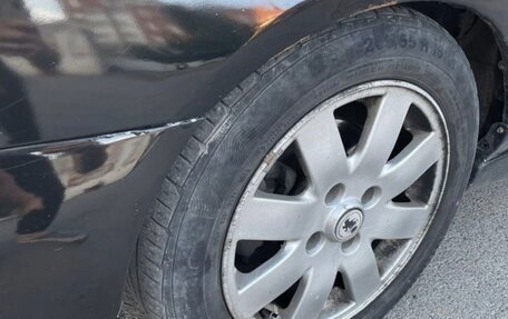 Nissan Primera II рестайлинг, 2000 год, 275 000 рублей, 7 фотография