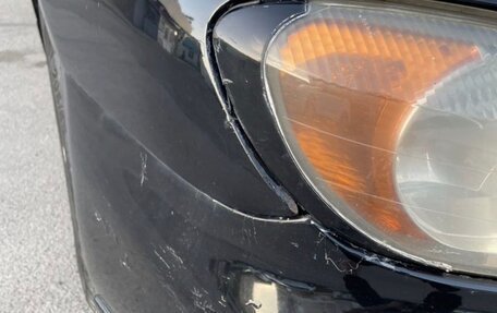 Nissan Primera II рестайлинг, 2000 год, 275 000 рублей, 8 фотография