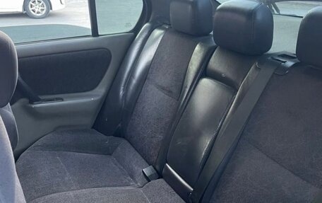 Nissan Primera II рестайлинг, 2000 год, 275 000 рублей, 16 фотография