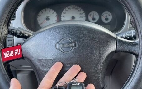 Nissan Primera II рестайлинг, 2000 год, 275 000 рублей, 6 фотография