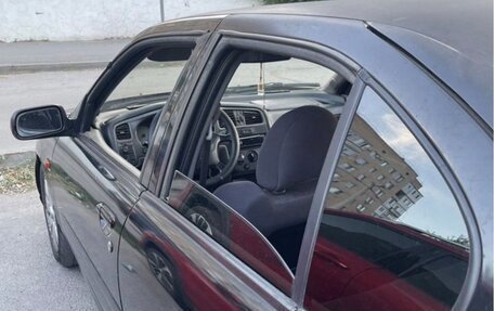 Nissan Primera II рестайлинг, 2000 год, 275 000 рублей, 18 фотография