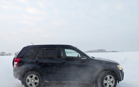 Suzuki Grand Vitara, 2011 год, 1 100 000 рублей, 3 фотография