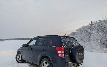 Suzuki Grand Vitara, 2011 год, 1 100 000 рублей, 2 фотография