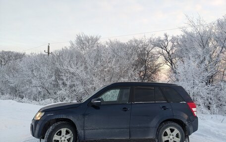 Suzuki Grand Vitara, 2011 год, 1 100 000 рублей, 4 фотография
