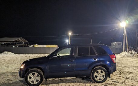 Suzuki Grand Vitara, 2011 год, 1 100 000 рублей, 7 фотография