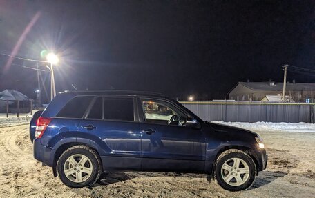 Suzuki Grand Vitara, 2011 год, 1 100 000 рублей, 8 фотография