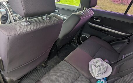 Suzuki Grand Vitara, 2011 год, 1 100 000 рублей, 10 фотография