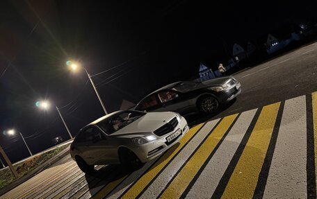 Mercedes-Benz E-Класс, 2011 год, 1 500 000 рублей, 6 фотография