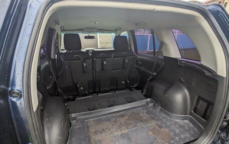 Suzuki Grand Vitara, 2011 год, 1 100 000 рублей, 11 фотография