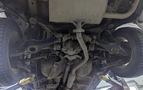 Suzuki Grand Vitara, 2011 год, 1 100 000 рублей, 14 фотография