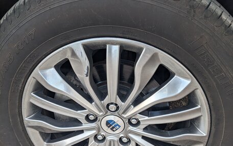 Suzuki Grand Vitara, 2011 год, 1 100 000 рублей, 12 фотография