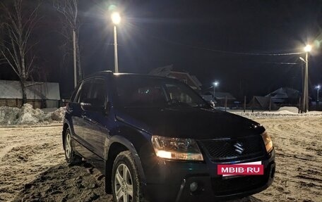 Suzuki Grand Vitara, 2011 год, 1 100 000 рублей, 6 фотография