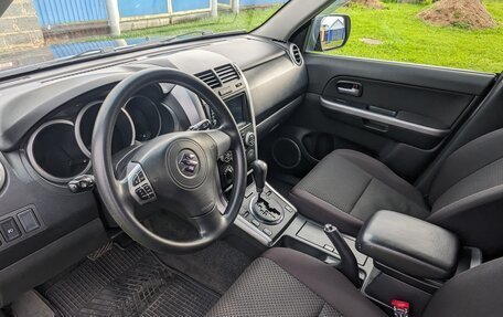 Suzuki Grand Vitara, 2011 год, 1 100 000 рублей, 9 фотография