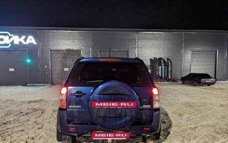 Suzuki Grand Vitara, 2011 год, 1 100 000 рублей, 5 фотография
