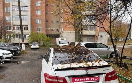 Mercedes-Benz E-Класс, 2011 год, 1 500 000 рублей, 3 фотография