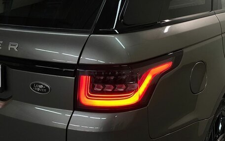 Land Rover Range Rover Sport II, 2020 год, 5 250 000 рублей, 8 фотография