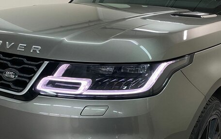 Land Rover Range Rover Sport II, 2020 год, 5 250 000 рублей, 7 фотография