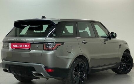 Land Rover Range Rover Sport II, 2020 год, 5 250 000 рублей, 2 фотография