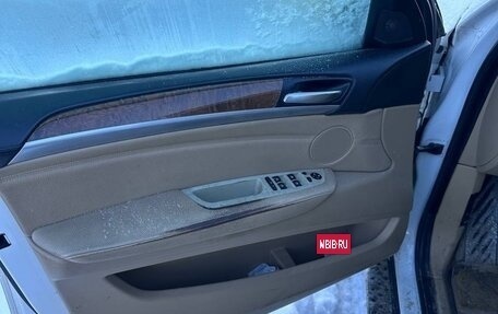 BMW X6, 2008 год, 750 000 рублей, 5 фотография