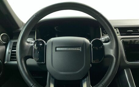 Land Rover Range Rover Sport II, 2020 год, 5 250 000 рублей, 10 фотография