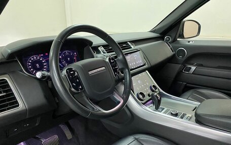 Land Rover Range Rover Sport II, 2020 год, 5 250 000 рублей, 11 фотография