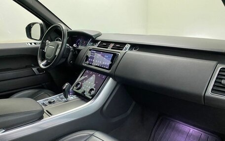 Land Rover Range Rover Sport II, 2020 год, 5 250 000 рублей, 13 фотография