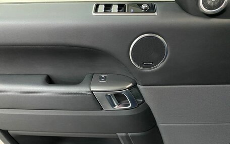 Land Rover Range Rover Sport II, 2020 год, 5 250 000 рублей, 16 фотография