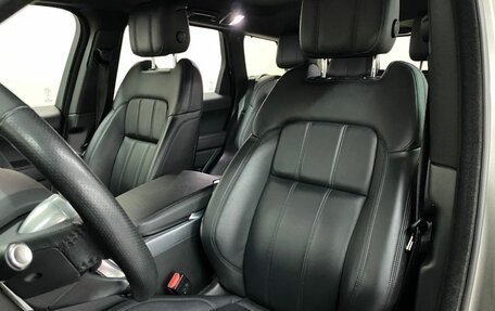 Land Rover Range Rover Sport II, 2020 год, 5 250 000 рублей, 18 фотография