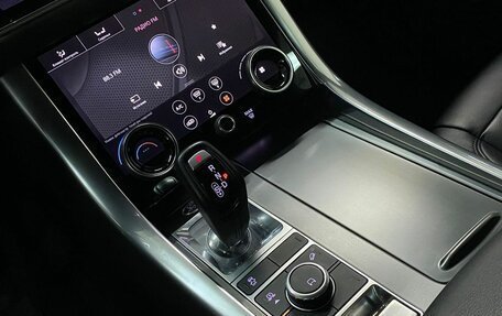 Land Rover Range Rover Sport II, 2020 год, 5 250 000 рублей, 14 фотография