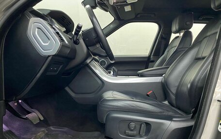 Land Rover Range Rover Sport II, 2020 год, 5 250 000 рублей, 17 фотография