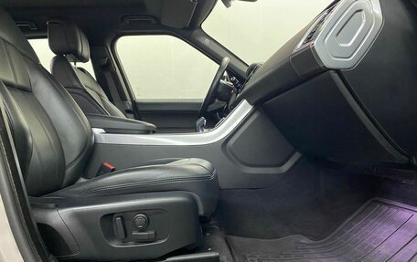 Land Rover Range Rover Sport II, 2020 год, 5 250 000 рублей, 19 фотография