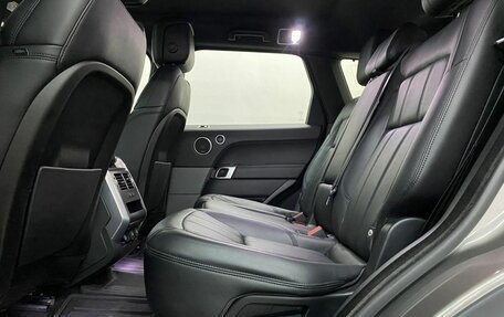 Land Rover Range Rover Sport II, 2020 год, 5 250 000 рублей, 21 фотография