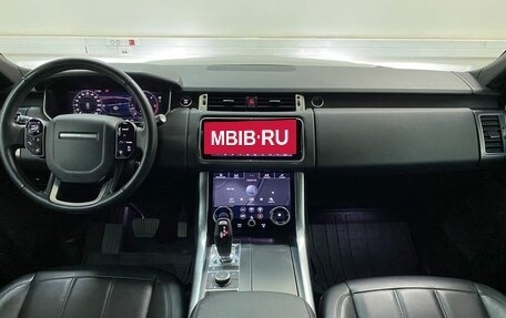 Land Rover Range Rover Sport II, 2020 год, 5 250 000 рублей, 12 фотография