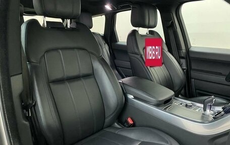 Land Rover Range Rover Sport II, 2020 год, 5 250 000 рублей, 20 фотография