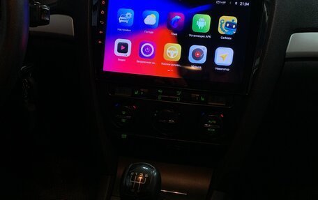 Skoda Octavia, 2005 год, 490 000 рублей, 6 фотография