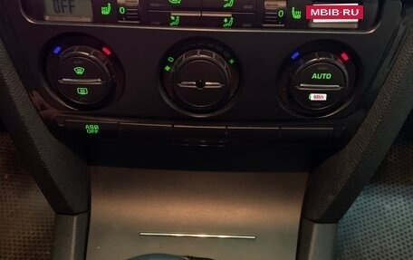 Skoda Octavia, 2005 год, 490 000 рублей, 4 фотография