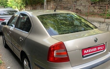 Skoda Octavia, 2005 год, 490 000 рублей, 13 фотография