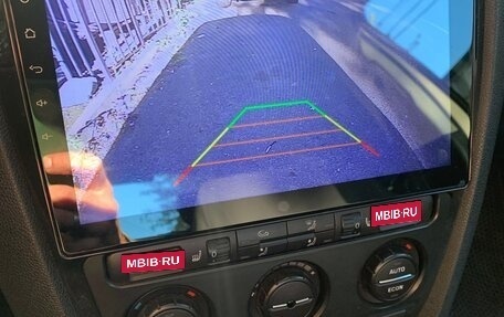 Skoda Octavia, 2005 год, 490 000 рублей, 9 фотография