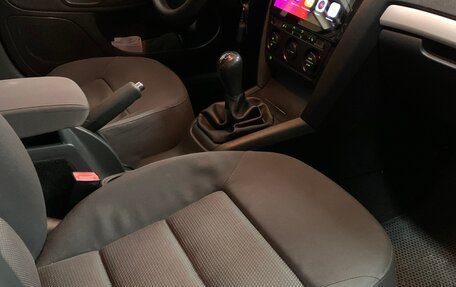 Skoda Octavia, 2005 год, 490 000 рублей, 14 фотография