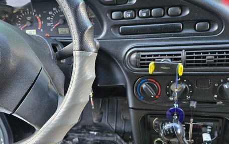 Chevrolet Niva I рестайлинг, 2013 год, 600 000 рублей, 5 фотография