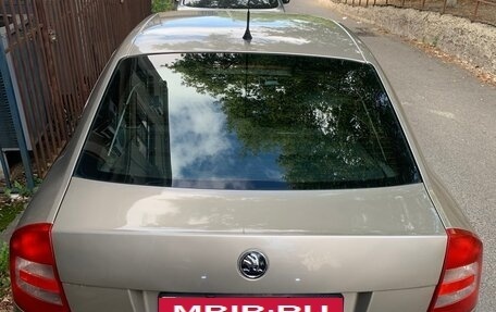 Skoda Octavia, 2005 год, 490 000 рублей, 16 фотография