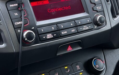 KIA Sportage III, 2013 год, 1 075 000 рублей, 7 фотография