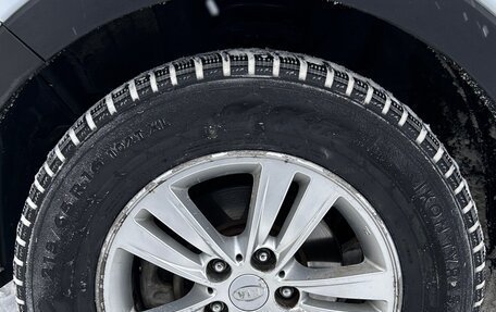 KIA Sportage III, 2013 год, 1 075 000 рублей, 15 фотография