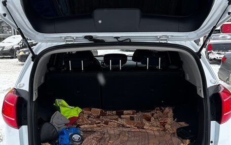 KIA Sportage III, 2013 год, 1 075 000 рублей, 14 фотография