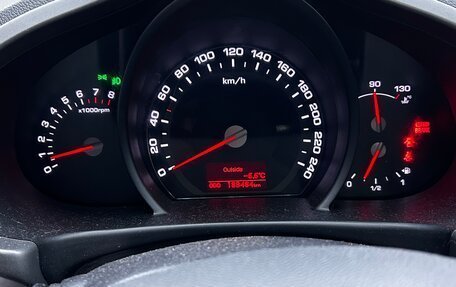 KIA Sportage III, 2013 год, 1 075 000 рублей, 11 фотография