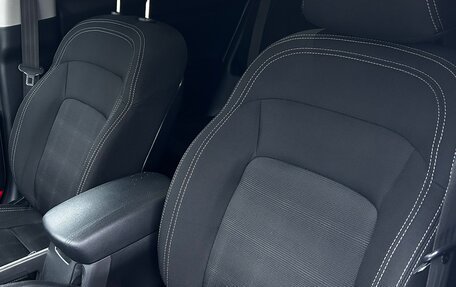 KIA Sportage III, 2013 год, 1 075 000 рублей, 12 фотография